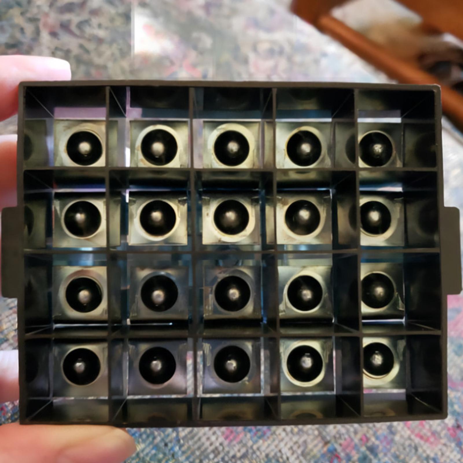 Bodenblocker mit komfortablem  – Urban Farming Urban Gardening Bewertung und Preis